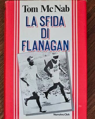 LA SFIDA DI FLANAGAN
