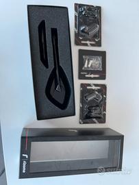 SPECCHIETTI RETROVISORI RIZOMA - BLIND SPOT