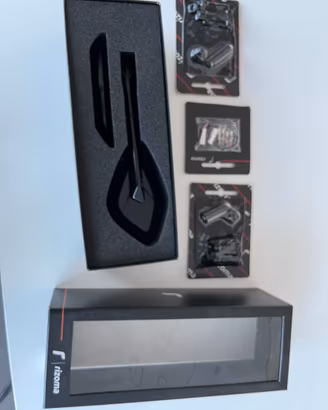 SPECCHIETTI RETROVISORI RIZOMA - BLIND SPOT