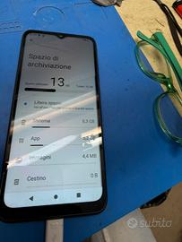 Redmi a2 cellulare funzioante perfetto
