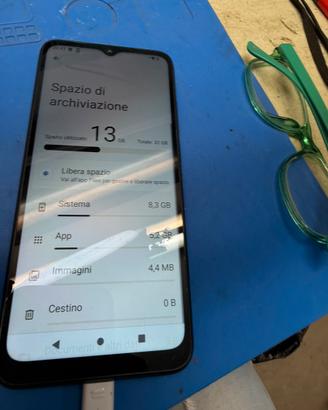 Redmi a2 cellulare funzioante perfetto