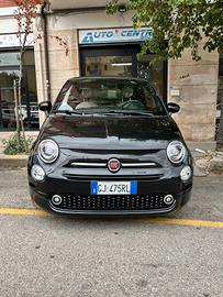Fiat 500 C 1.0 Hybrid Dolcevita