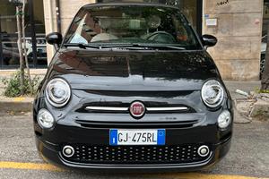 Fiat 500 C 1.0 Hybrid Dolcevita