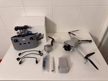 Drone dji mini 3