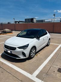 OPEL CORSA 1.2 BENZINA 2021