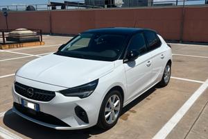 OPEL CORSA 1.2 BENZINA 2021