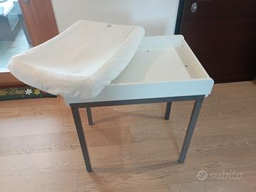 STOKKE - FASCIATOI E SCRIVANIA