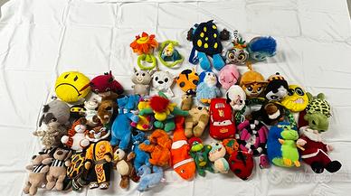 Pupazzi/peluche