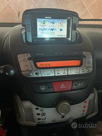 AUTORADIO TOYOTA AYGO Radio TOMTOM COMPRESO