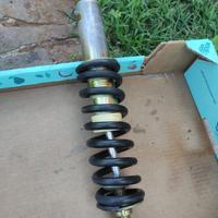 MONOAMMORTIZZATORE PER APRILIA TUAREG 125