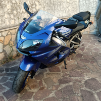 Kawasaki ninja zx9r