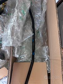 manubrio krm pro ride