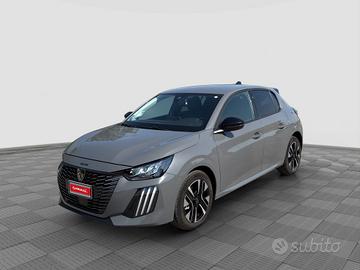 PEUGEOT 208 208 Hybrid 100 e-DCS6 Allure