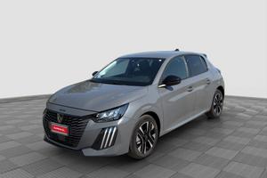 PEUGEOT 208 208 Hybrid 100 e-DCS6 Allure