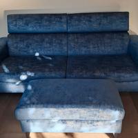 Divano 3 posti nuovo Poltrona&Sofa'