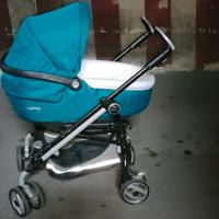 trio Peg Perego plico Switch 