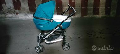 trio Peg Perego plico Switch 