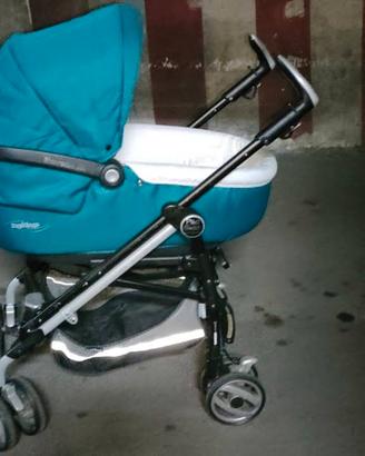 trio Peg Perego plico Switch 