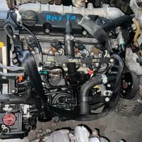 Motore cod RHX Fiat 2.0 cc
