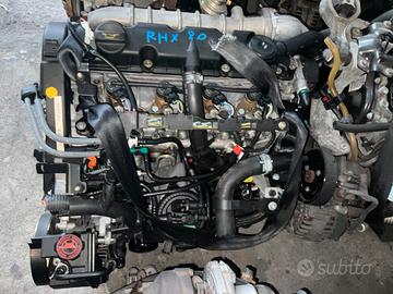 Motore cod RHX Fiat 2.0 cc