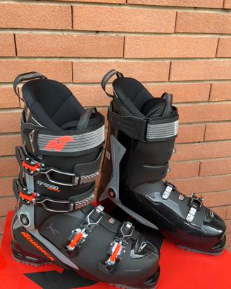 Scrponi Sci Nordica SpeedMachine 3 110 GW 28,5