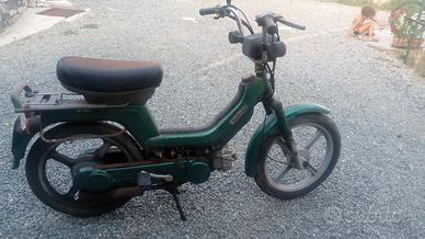 piaggio sì 