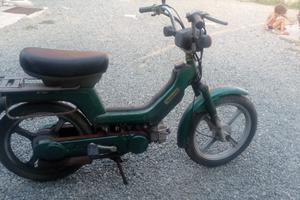 piaggio sì 