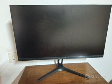 schermo pc