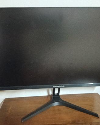 schermo pc