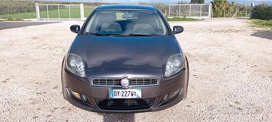 fiat bravo gpl 