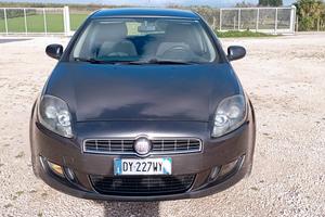 fiat bravo gpl 
