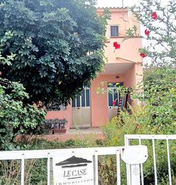 Valledoria, La Muddizza. Due bilocali indipendenti