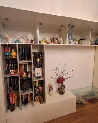 Mobile per sala, per cambio residenza