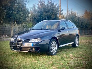 Alfa Romeo Crosswagon Luxury
