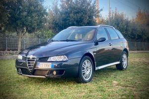 Alfa Romeo Crosswagon Luxury