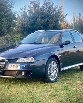 Alfa Romeo Crosswagon Luxury