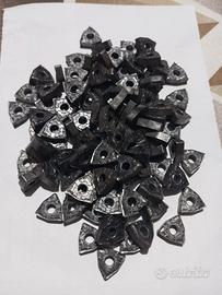 INSERTI PER TORNITORI