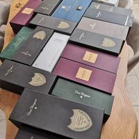 vino astucci champagne 