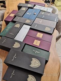 vino astucci champagne 