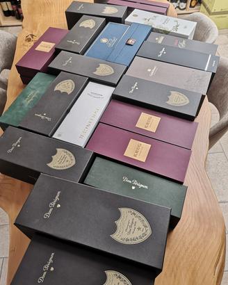 vino astucci champagne 