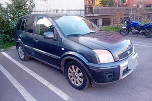 Ford Fusion 2010 GPL motore sostituito 2025