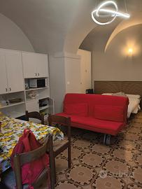 monolocale a Noli