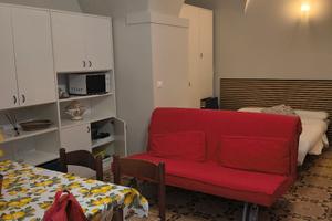 monolocale a Noli