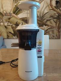 Panasonic MJ-L501 150W Estrattore Succo
