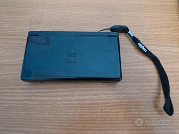 Nintendo DS Lite Nero