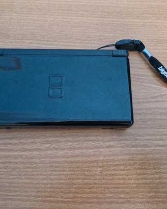 Nintendo DS Lite Nero