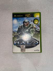 Giochi xbox Halo