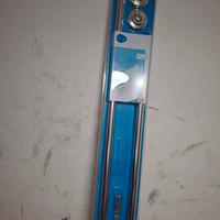 appendi tenda per doccia