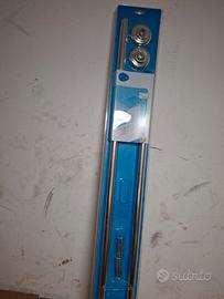 appendi tenda per doccia