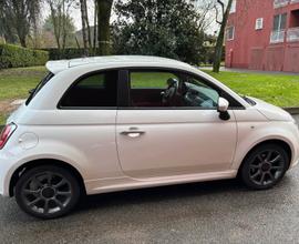 Fiat 500 (2007-2016) - 2016